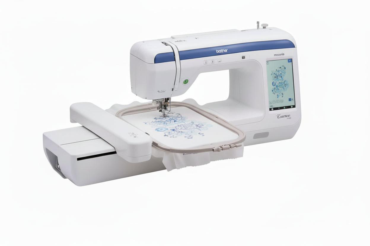 Brother Innovis VE2300 – Sew Right Sewing Machines