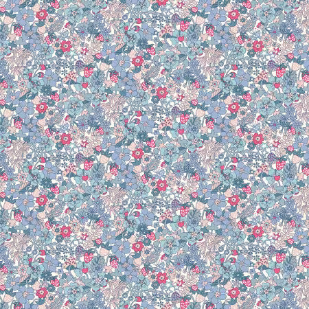 Liberty London Everlasting Flowertop A