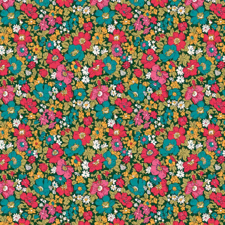 Liberty London Everlasting Cosmos Song A