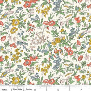 Liberty Meadow Flowers Adelaide's Song A