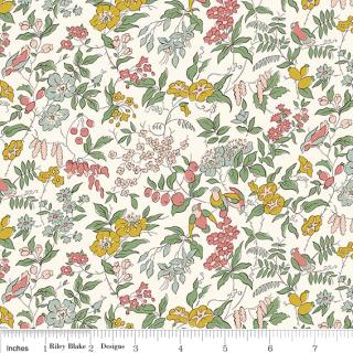 Liberty Meadow Flowers Adelaide's Song B