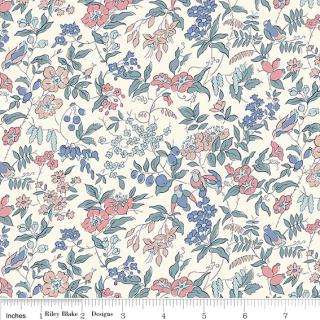 Liberty Meadow Flowers Adelaide's Song C