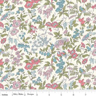 Liberty Meadow Flowers Adelaide's Song D