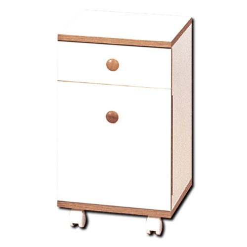 02- 1 Drawer Serger Caddie