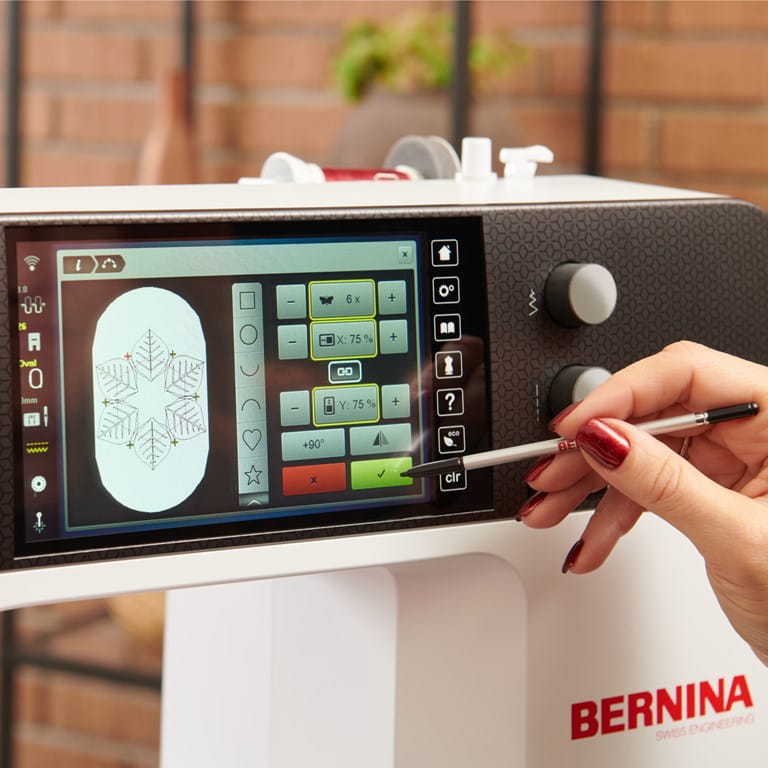 Bernina 790 ULTRA