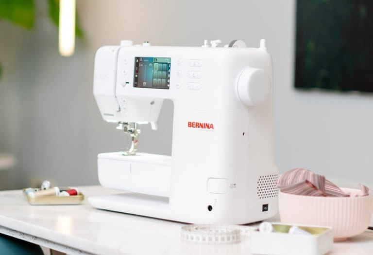 Bernina B335 Gen 2