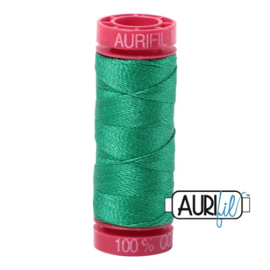 Aurifil Thread 200 Meter Spools 50 wt Cotton