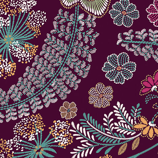 Majestic Floral Garden Wine (Majestic Garden)
