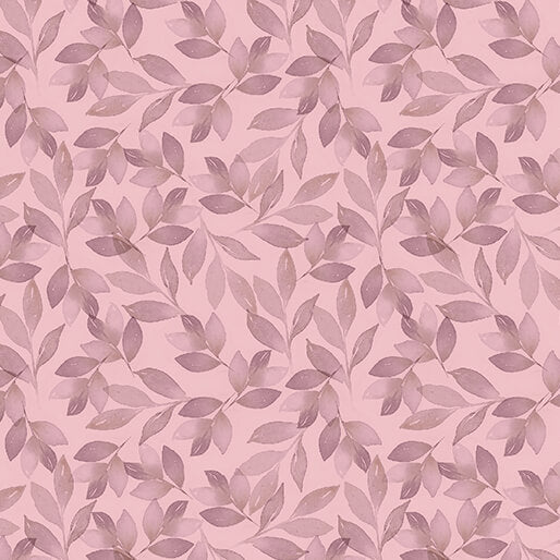 Flowing Leaves Rose - Garden of Affection