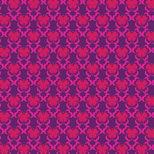 Flutter Magenta