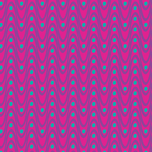 Ripple Fuchsia