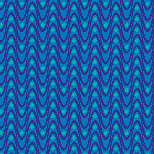 Ripple Blue
