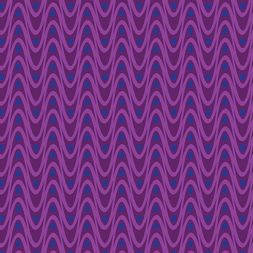 Ripple Purple
