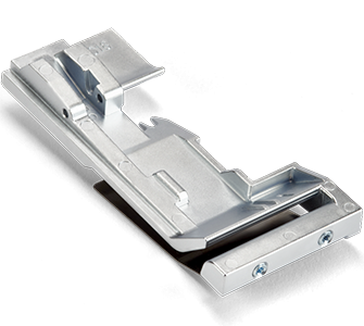 Bernina Serger Foot #C18  Gathering