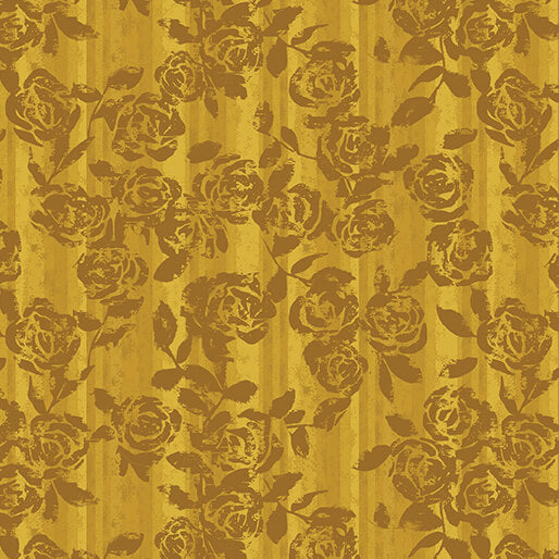 Gilded Garden Maize Grunge Gone Glam