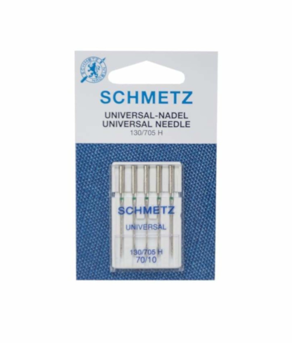 Schmetz Universal Needles 130/705 H 70/10