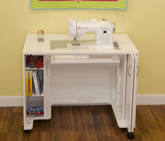 Mod XL Sewing Cabinet