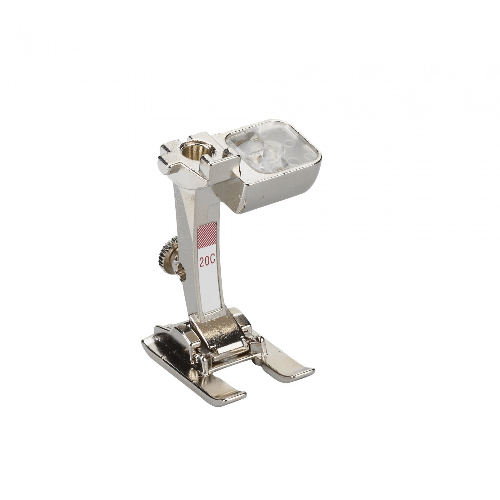 Bernina Open Embroidery Foot #20C 9mm