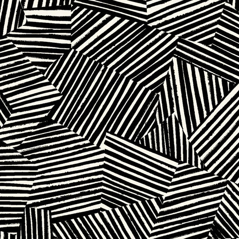 Canvas Collective - Lines Maze