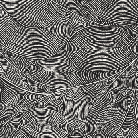 Marks Made - Ovals and Echoes