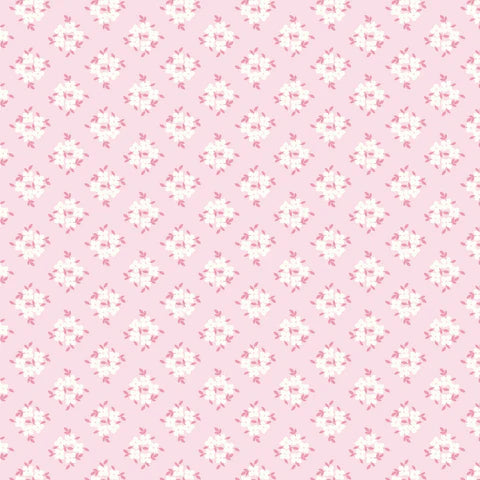 Meadow Melody - Pocketful - Pink