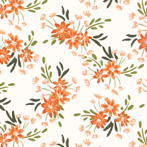 Falling Into Autumn - Fall Foliage Cream