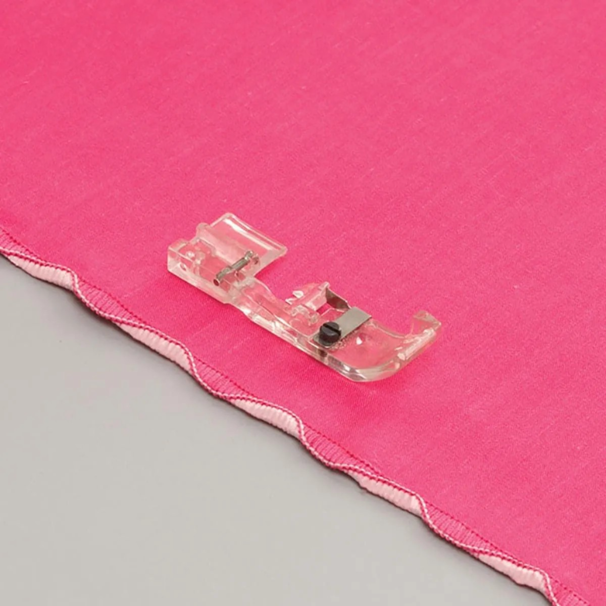 Baby Lock Clear Foot Serger Accessory