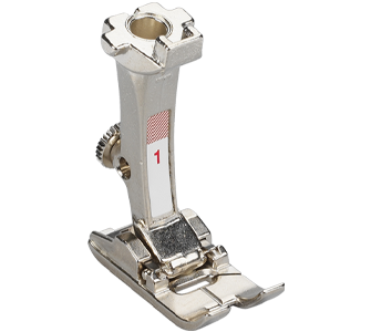 Bernina Reverse Pattern Foot #1