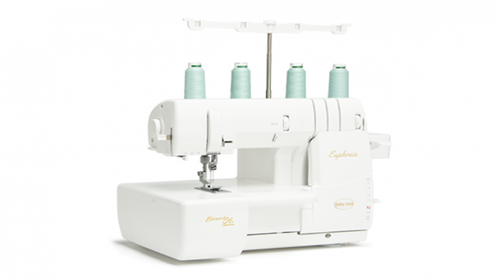 Baby Lock Euphoria