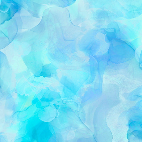 Aura Watercolor Blender - Sky