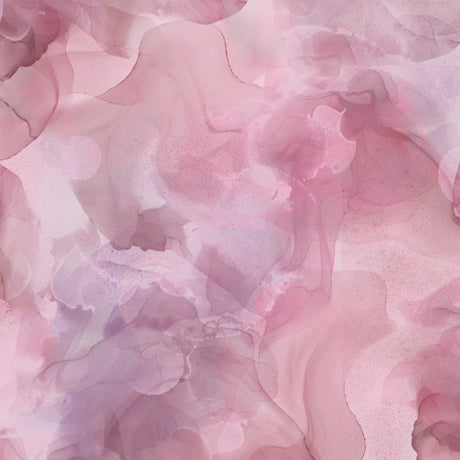 Aura Watercolor Blender - Mauve