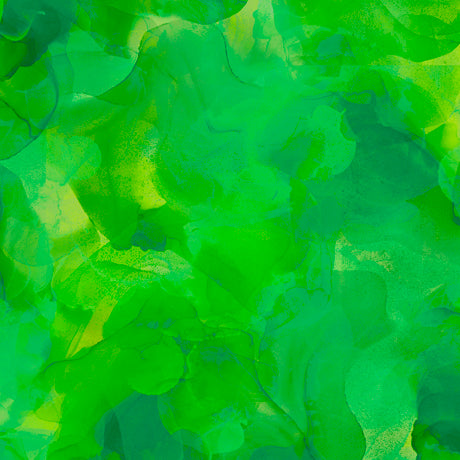 Aura Watercolor Blender - Green