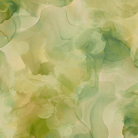Aura Watercolor Blender - Pistachio