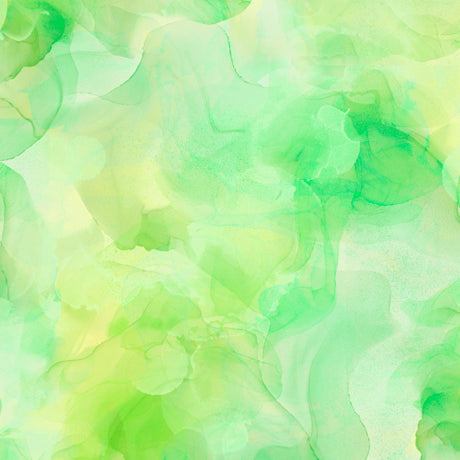 Aura Watercolor Blender - Celedon