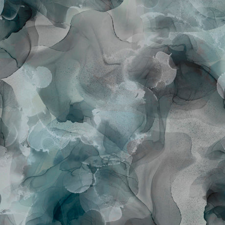 Aura Watercolor Blender - Graphite