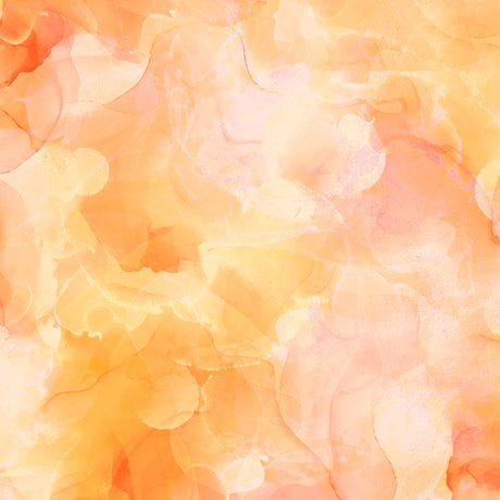 Aura Watercolor Blender - Apricot