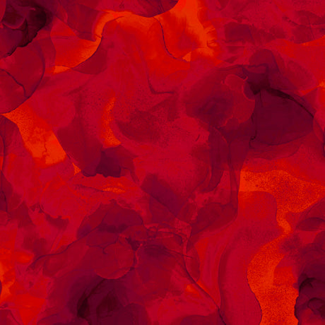 Aura Watercolor Blender - Red