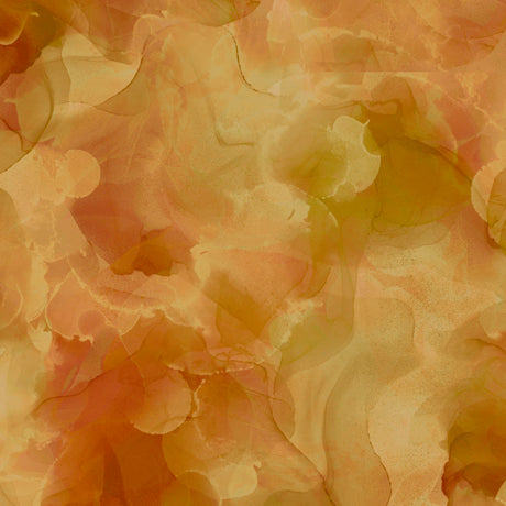 Aura Watercolor Blender - Amber