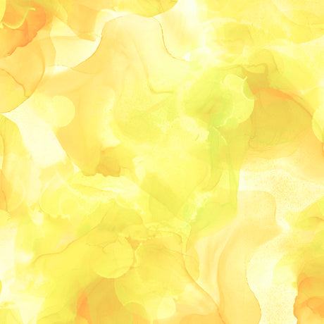 Aura Watercolor Blender - Lemon