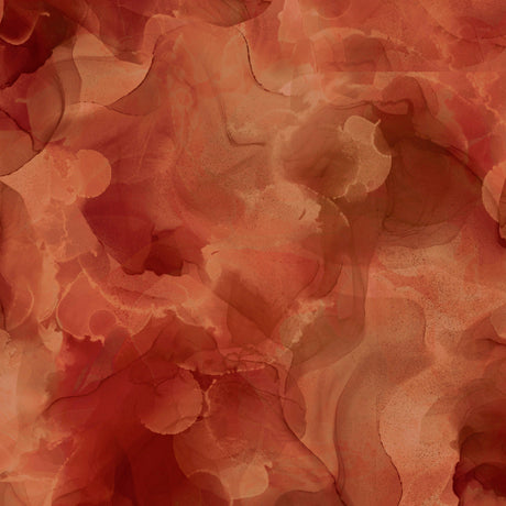 Aura Watercolor Blender - Rust