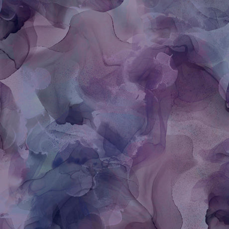 Aura Watercolor Blender - Plum