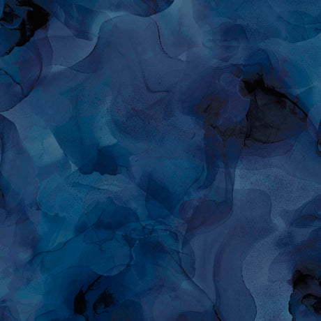 Aura Watercolor Blender - Midnight