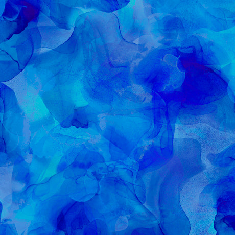 Aura Watercolor Blender - Royal