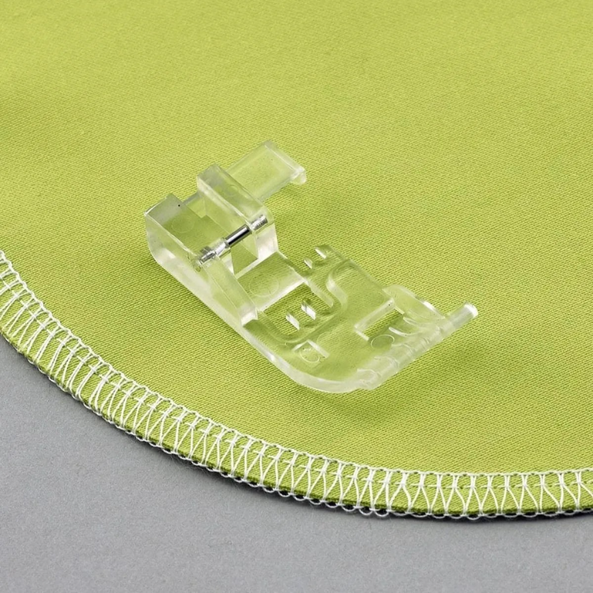 Baby Lock Clear Curve Foot Serger Accessory