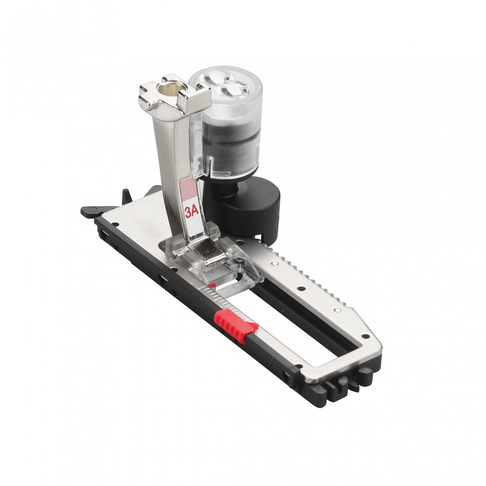 Bernina Buttonhole Foot With Slide #3A (Former)