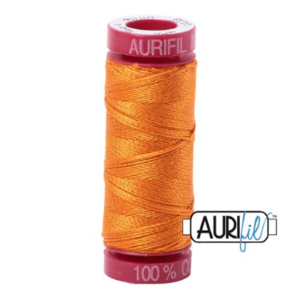 Aurifil Thread 200 Meter Spools 50 wt Cotton