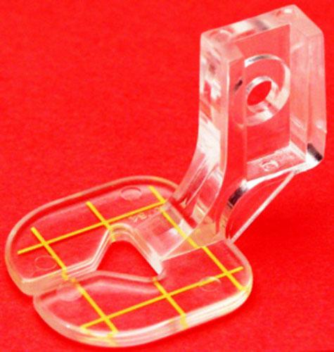 Foot Viking 750 Darning