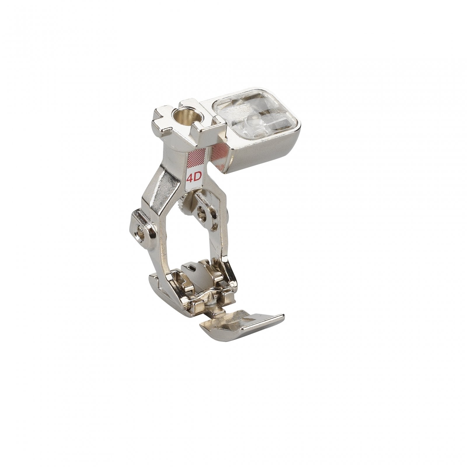Bernina Zipper Foot #4D