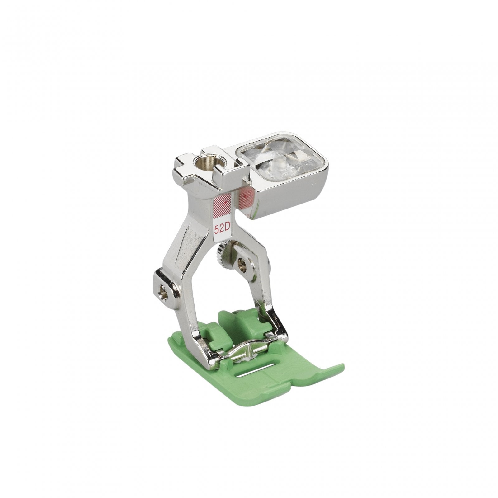 Bernina Zigzag Foot With Non-Stick Sole #52D