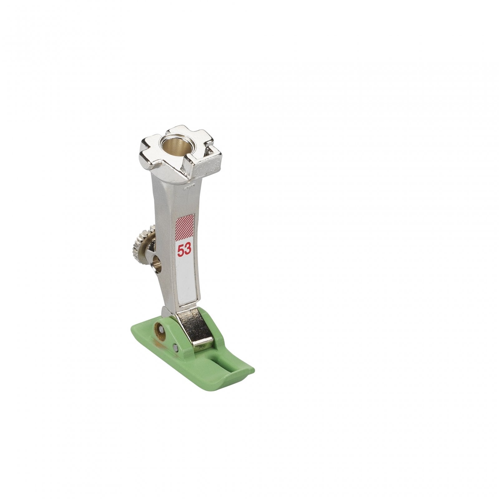 Bernina Straight Stitch Foot With Non-Stick Sole #53